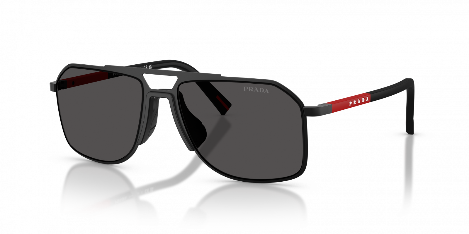 Prada Linea Rossa PS B51S 1BO06F  